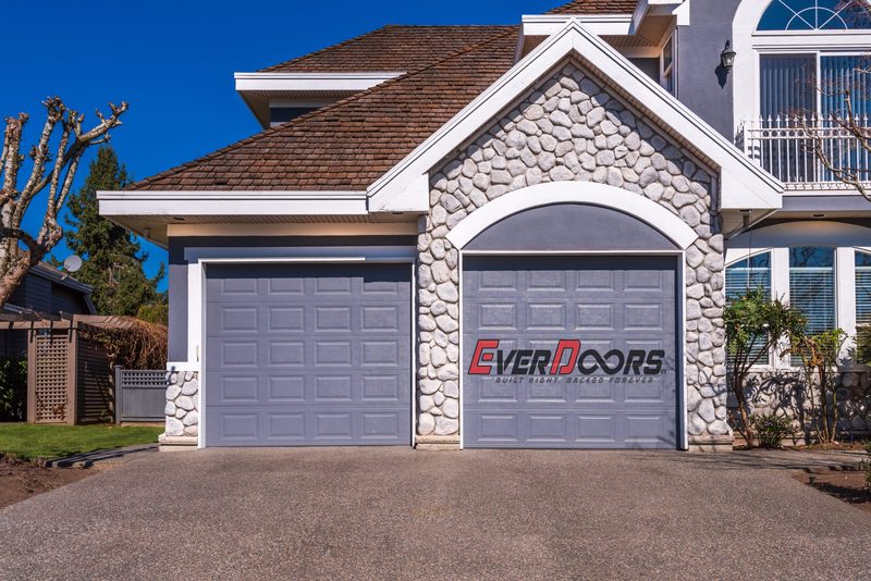 Garage Door Replacement
